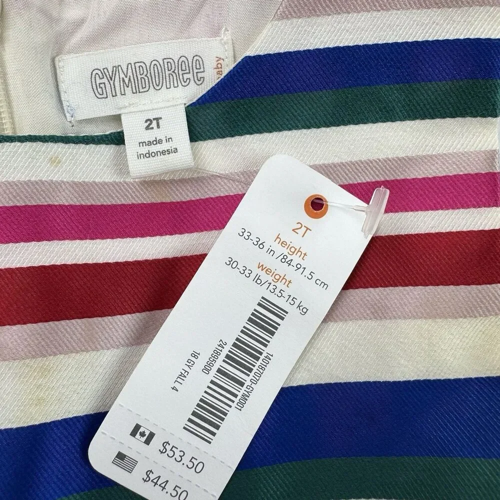 Gymboree 🩷 brand